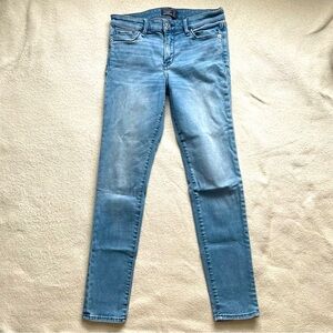 Abercrombie Harper Super Skinny